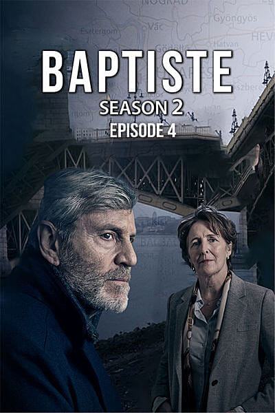 Baptiste Season 2: Ep5