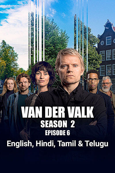 Van Der Valk S2: Ep6