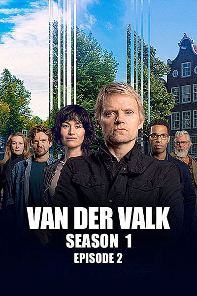 Van Der Valk S1: Ep2