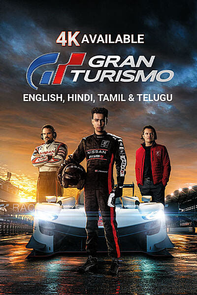 Gran Turismo
