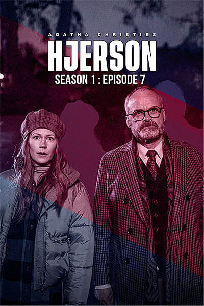 Agatha Christies Hjerson S1 E7