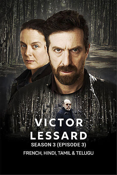 Victor Lessard Season 3: Ep 3