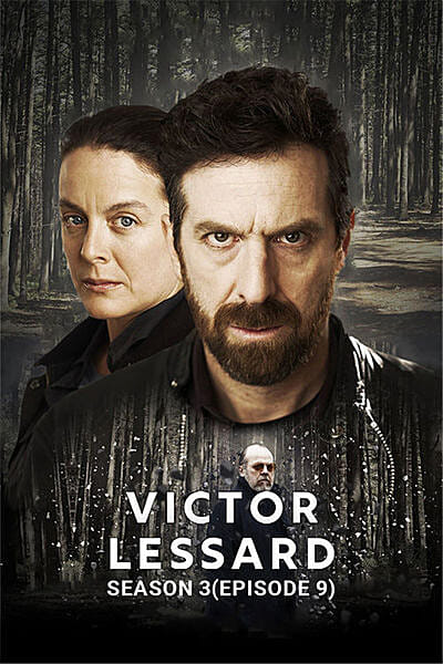 Victor Lessard Season 3: Ep 9
