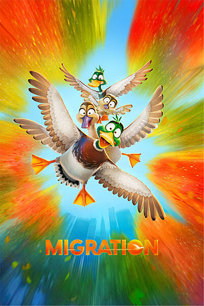 Migration