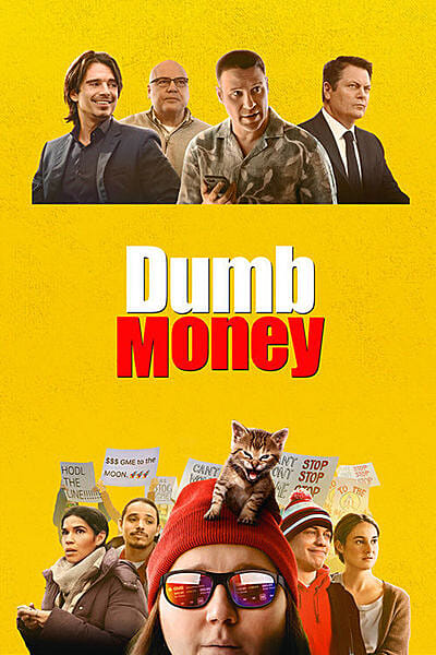 Dumb Money