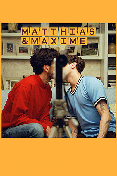 Matthias & Maxime
