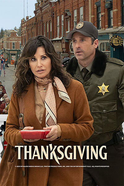 Thanksgiving