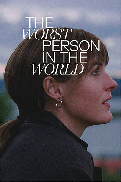 The Worst Person in the World