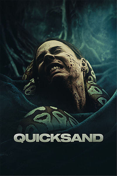 Quicksand