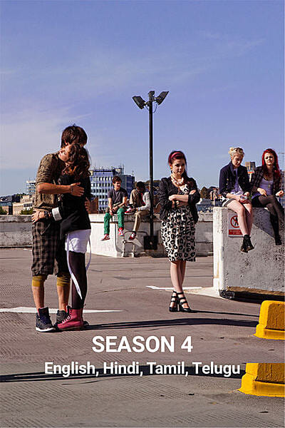 Skins Season 4 Ep 5
