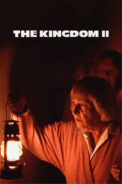 The Kingdom: Season 2