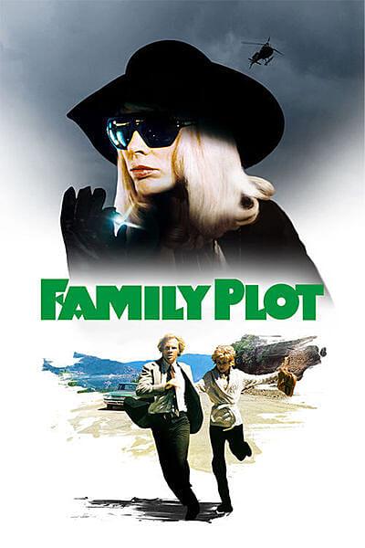 Family Plot