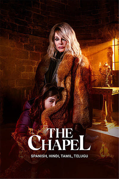 The Chapel