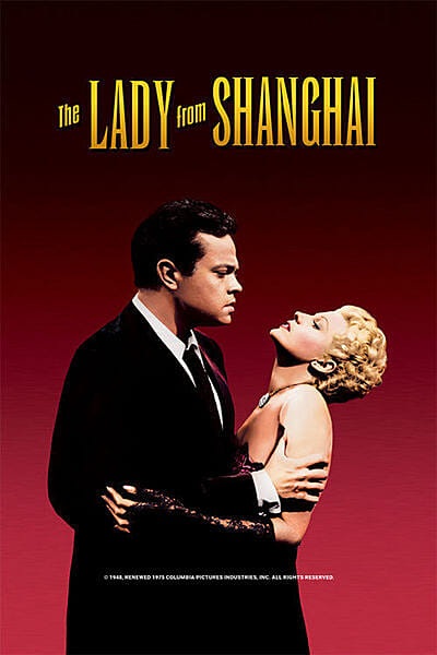 The Lady from Shanghai