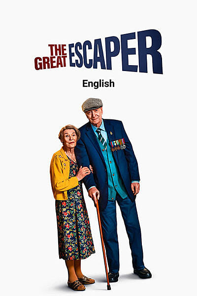 The Great Escaper