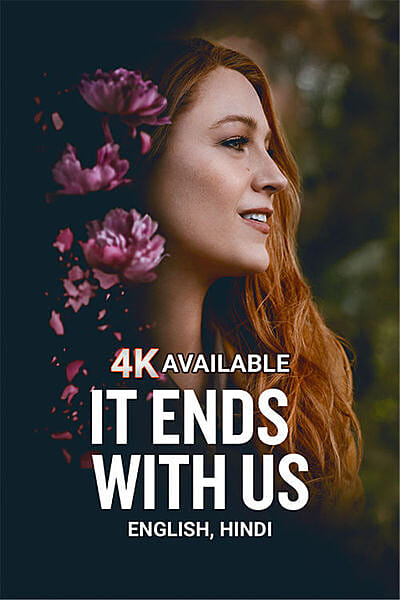 It Ends with Us