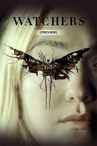 The Watchers (Preview)