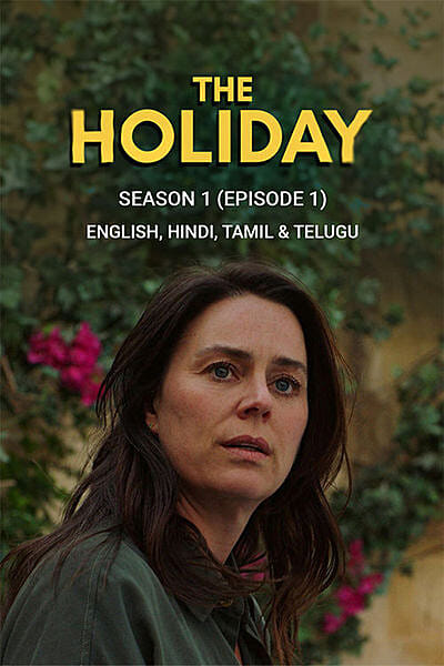 The Holiday S1 - EP1