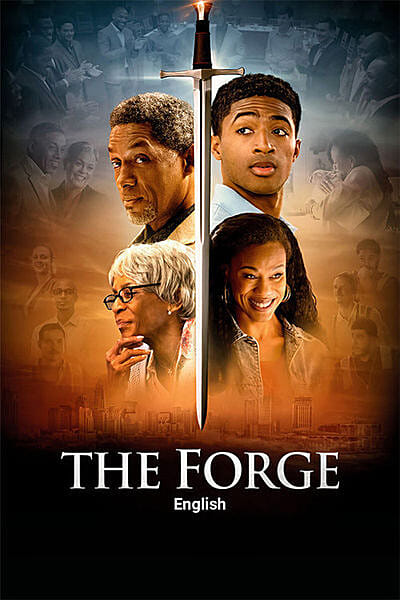 The Forge