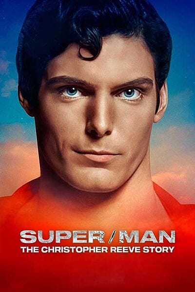 SuperMan: The Christopher Reeve Story