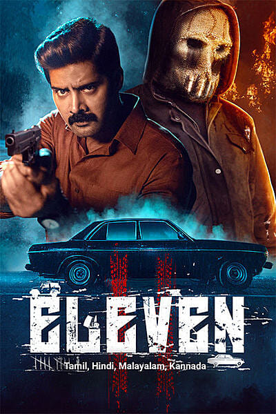 Eleven