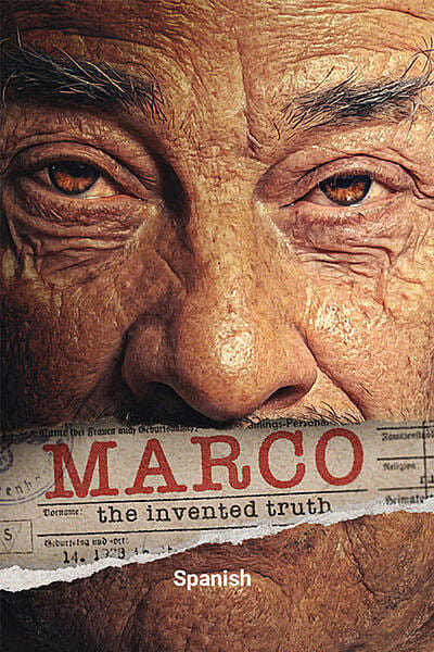 Marco, the Invented Truth