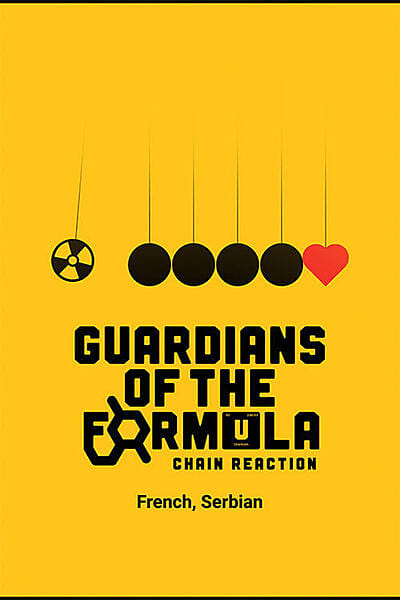 Guardians of the Formula