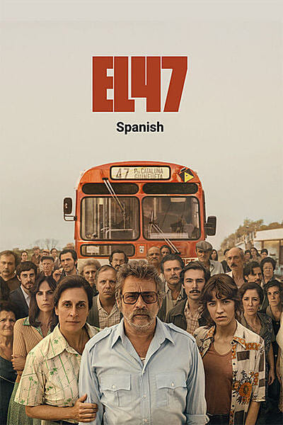The 47
