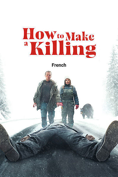 How to Make a Killing