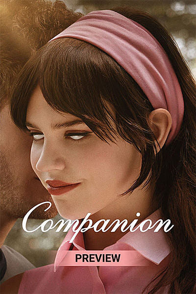 Companion (Preview)