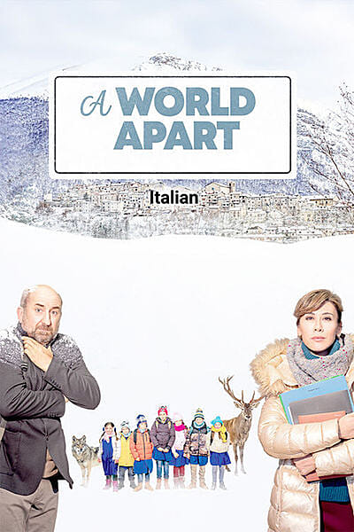 A World Apart