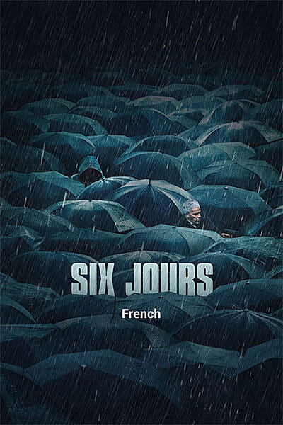 Six Jours