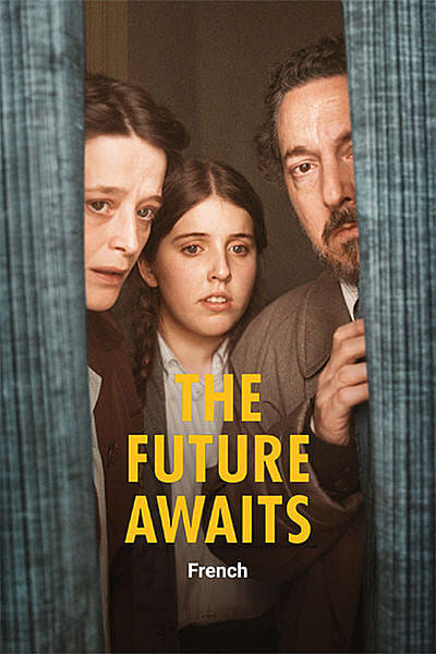 The Future Awaits