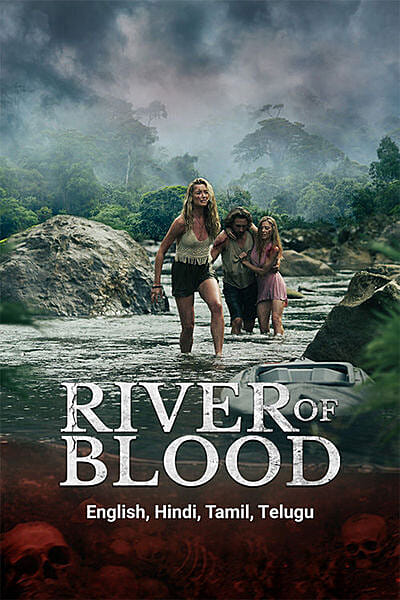 River of Blood