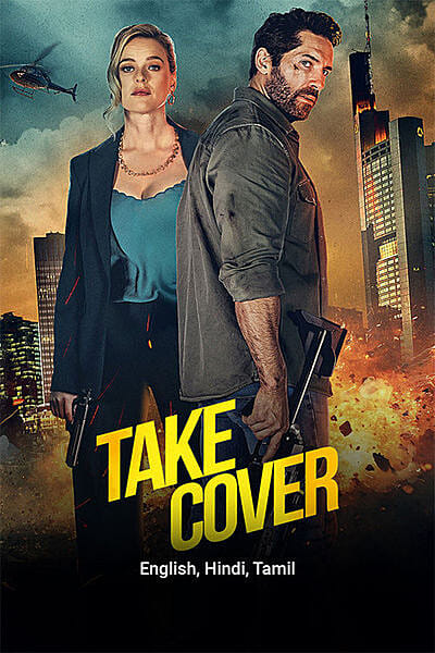 Take Cover