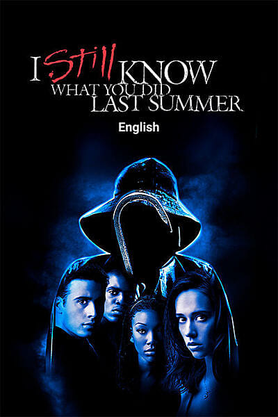 I Still Know What You Did Last Summer