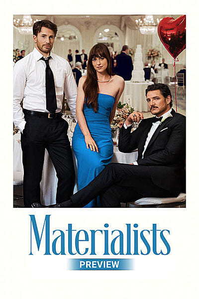 Materialists (Preview)