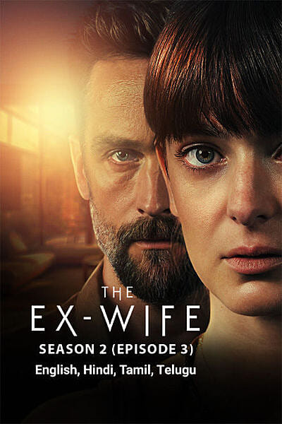 The Ex-Wife S2 - Ep 3