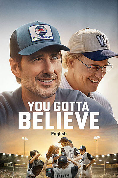 You Gotta Believe