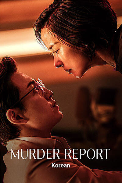 Murder Report