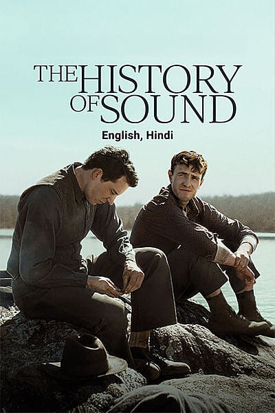 The History of Sound