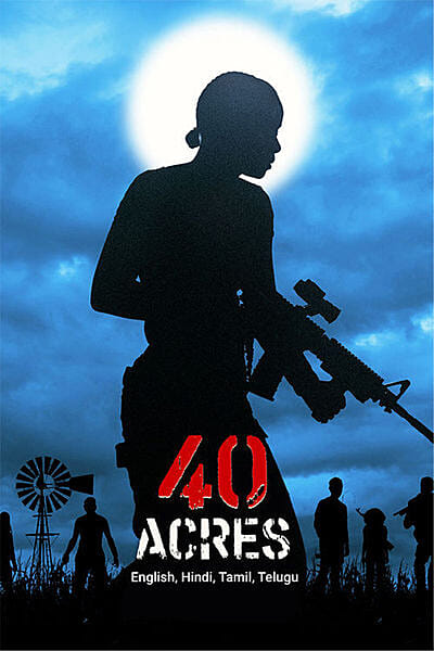 40 Acres