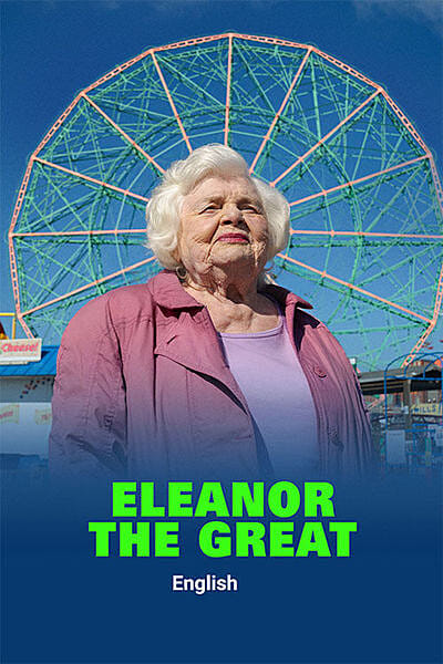 Eleanor the Great