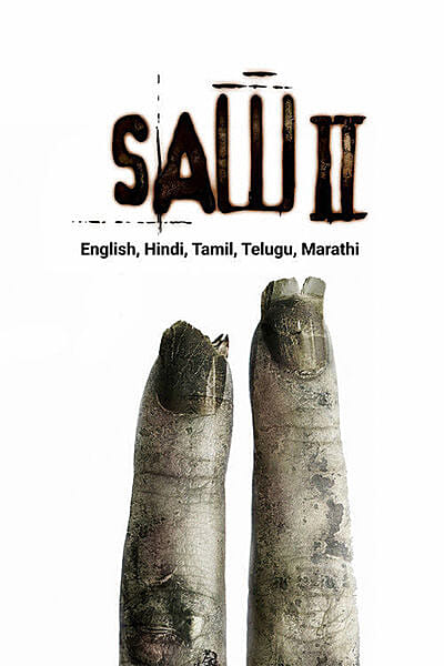 Saw II