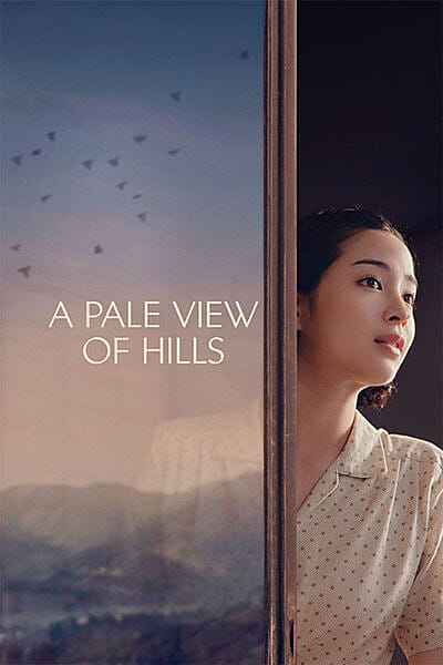 A Pale View of Hills