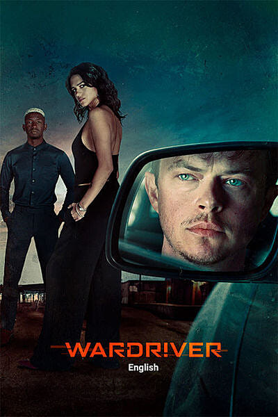 Wardriver