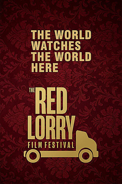 Red Lorry Film Festival 2026 - Online.
