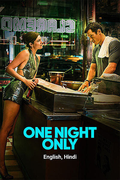 One Night Only