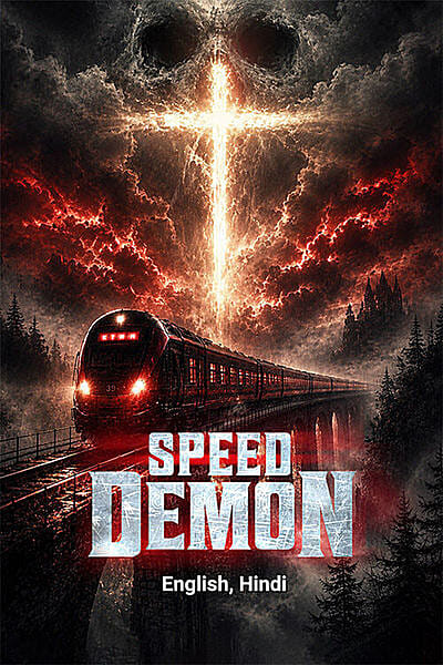Speed Demon
