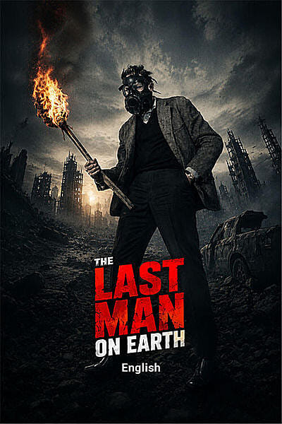 The Last Man on Earth